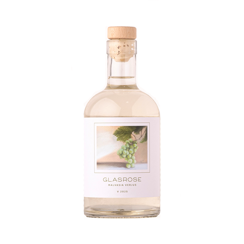 Malvasia Verjus