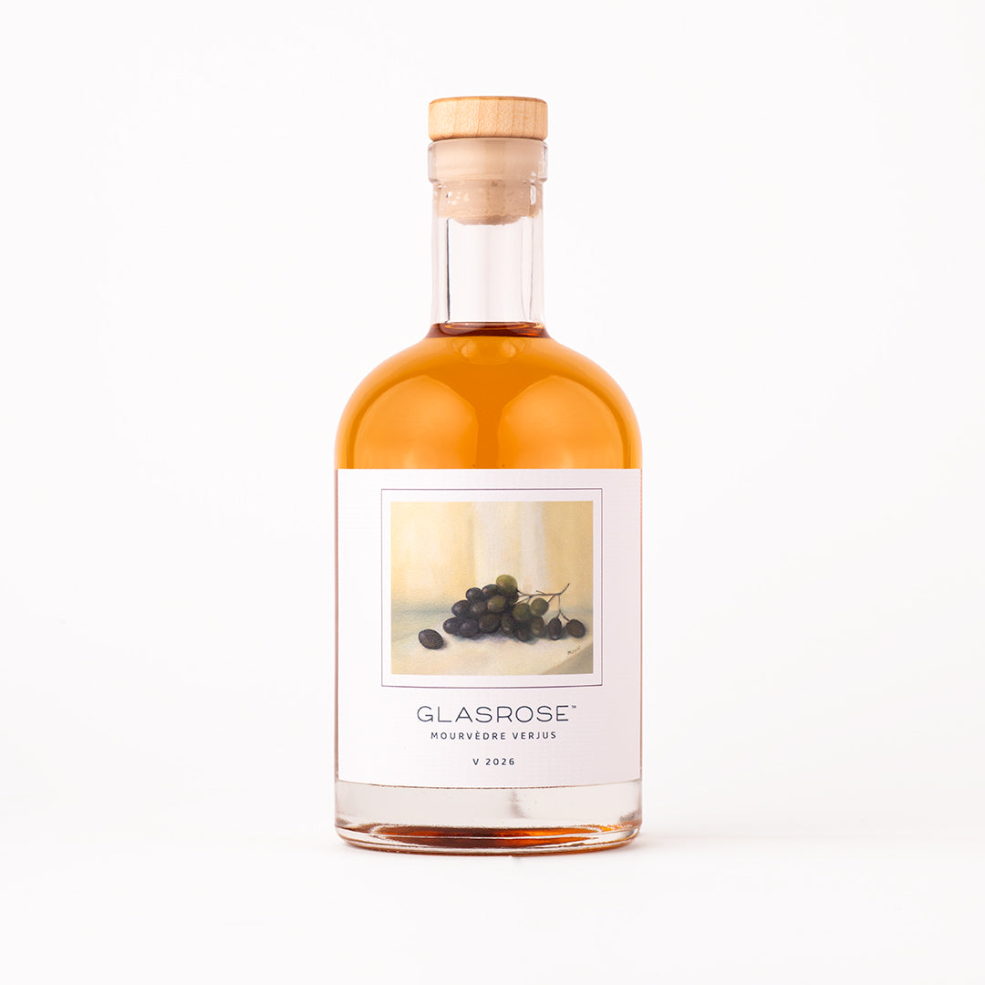 Mouvèdre Verjus Vintage 2026