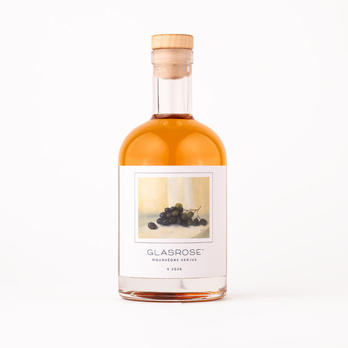 Mouvèdre Verjus Vintage 2026