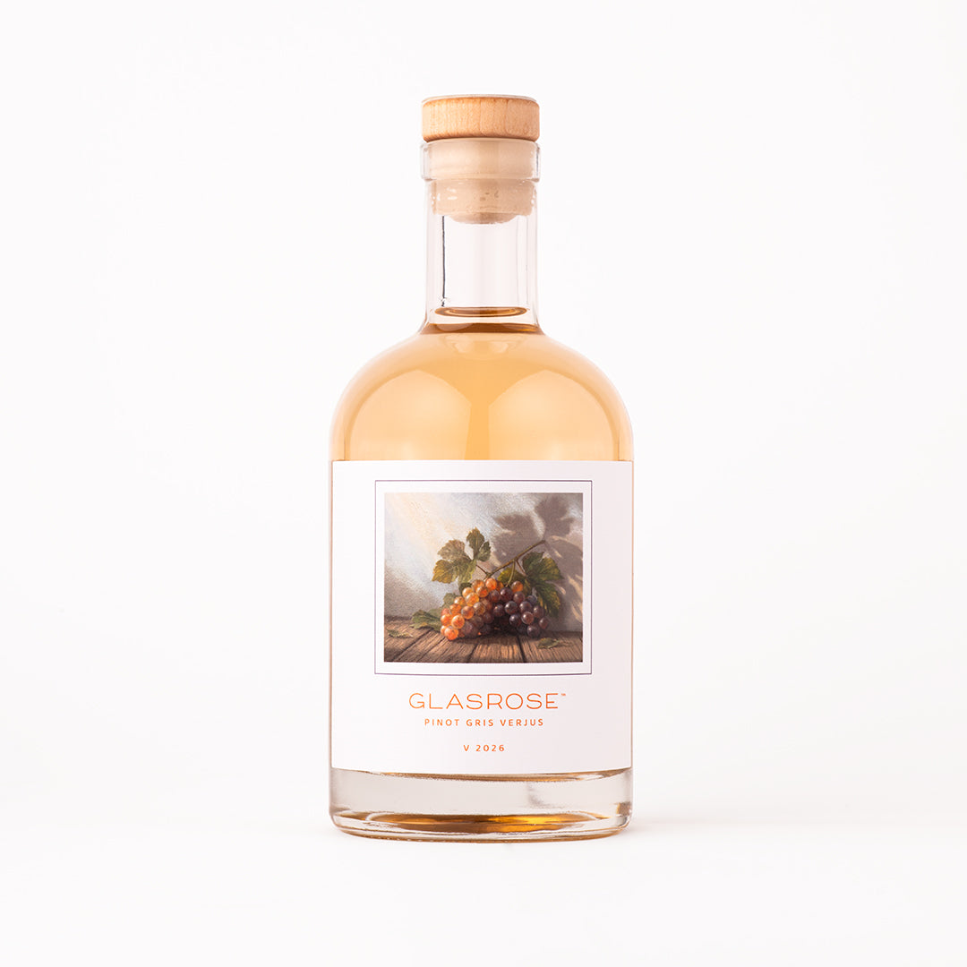 Pinot Gris Verjus Vintage 2026