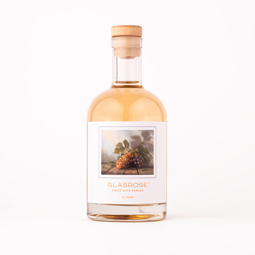 Pinot Gris Verjus Vintage 2026