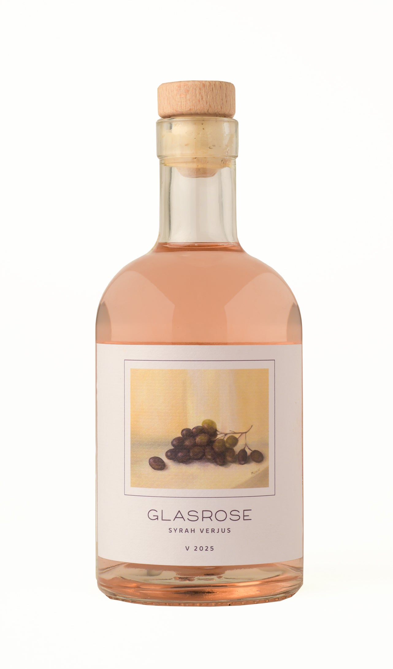 Syrah Verjus