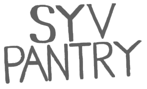 SYV Pantry